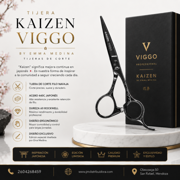 Producto - Tijera Kaizen de Corte
