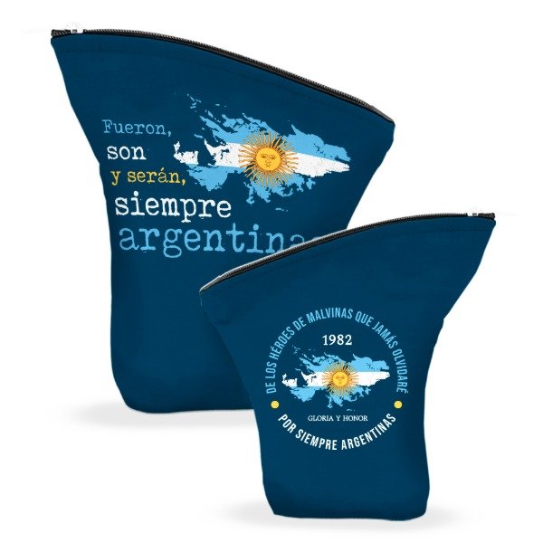 Producto - CHAU LATA / Malvinas N2