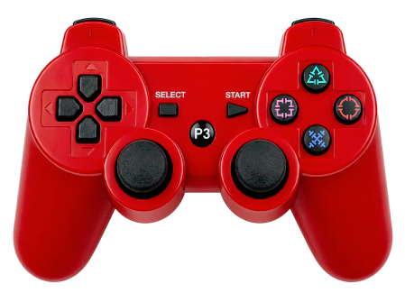 Producto - Joystick Wireless PS3 - 2