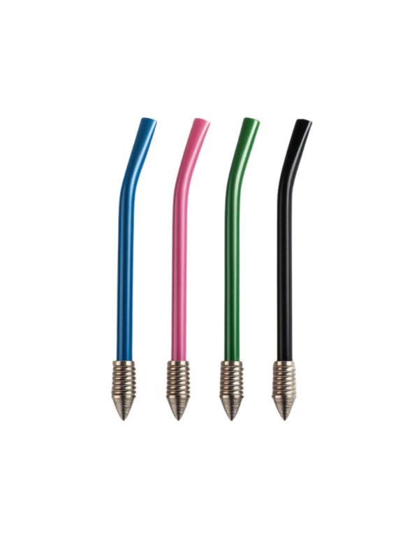 Producto - Bombillas metálicas