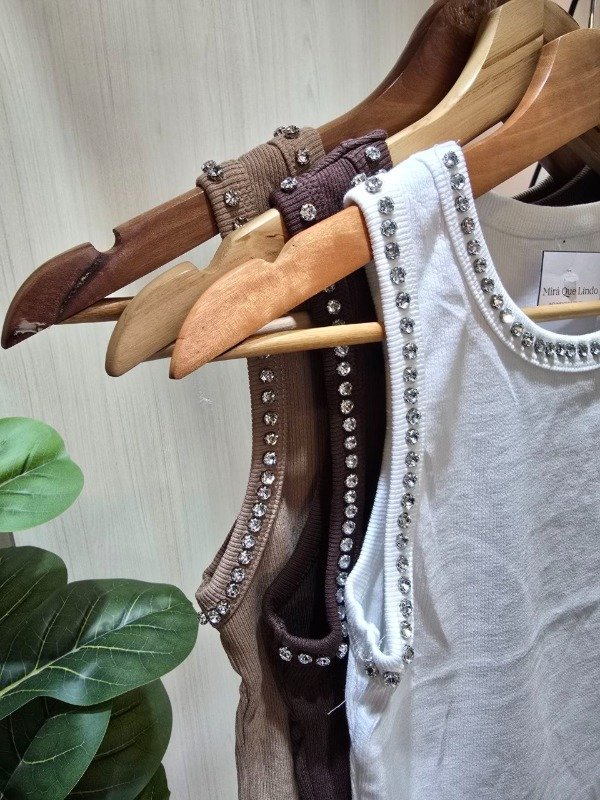 Producto - Top MELANIA - 1
