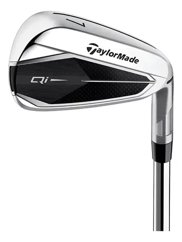 Producto - SET DE HIERRO TAYLORMADE QI