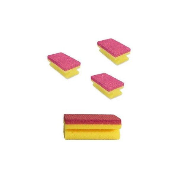 Producto - Esponja Sanitaria