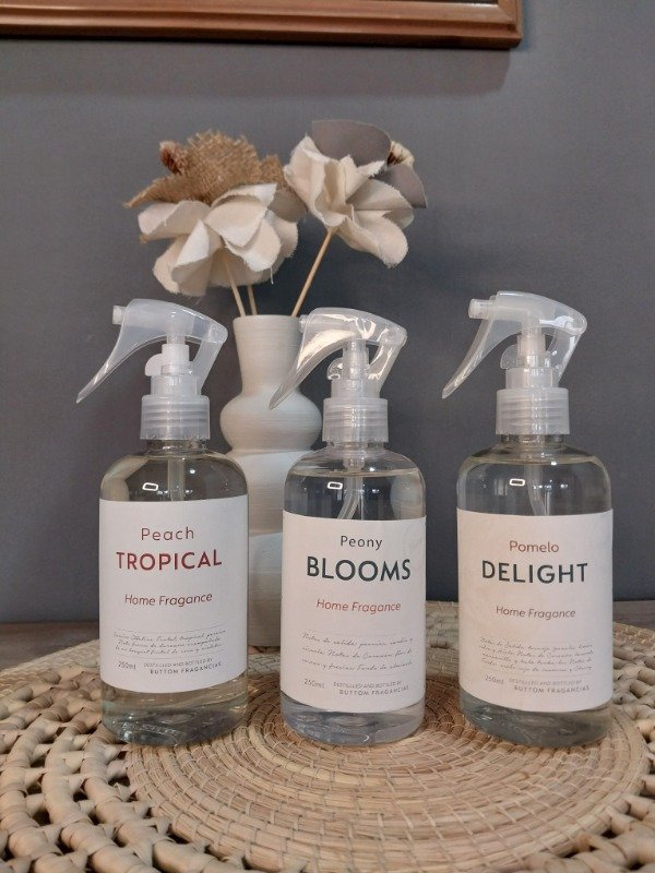 Producto - Home Spray 250 ml. Premium - 4