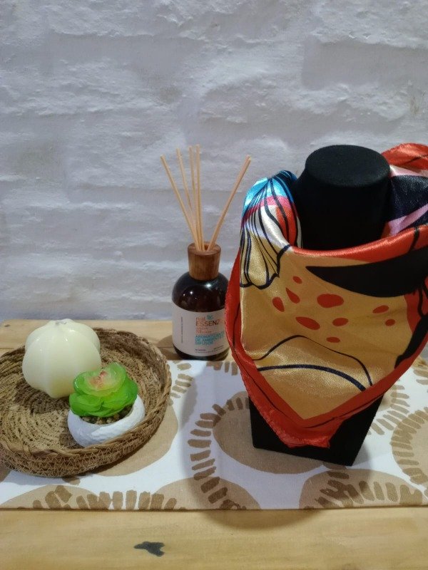 Producto - pañuelo ALESSIA