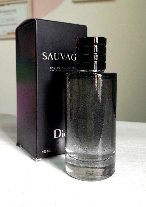 Producto - Sauvage