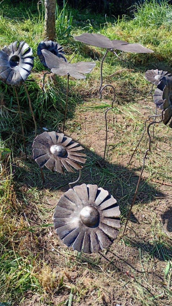 Producto - Tutores decorativos - 1