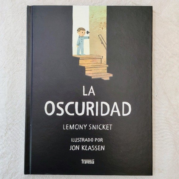 Producto - La oscuridad