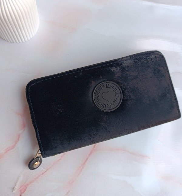 Producto - BILLETERA FICHERO DANNA NEGRO