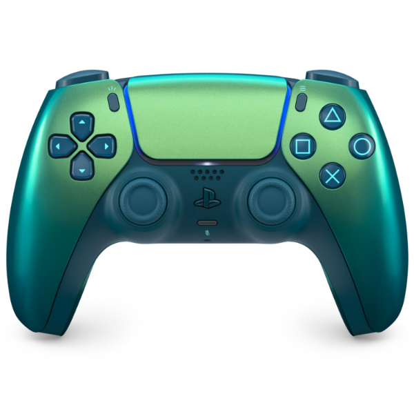 Producto - PlayStation 5 Joystick DualSense Chroma Teal