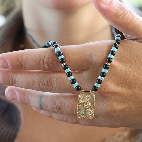 Producto - Collar Horus - 0