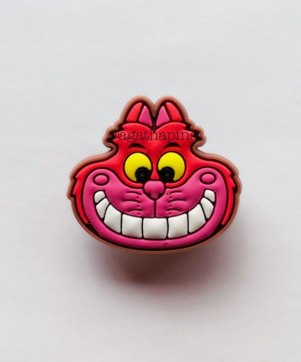 Producto - Gato Cheshire - Alicia