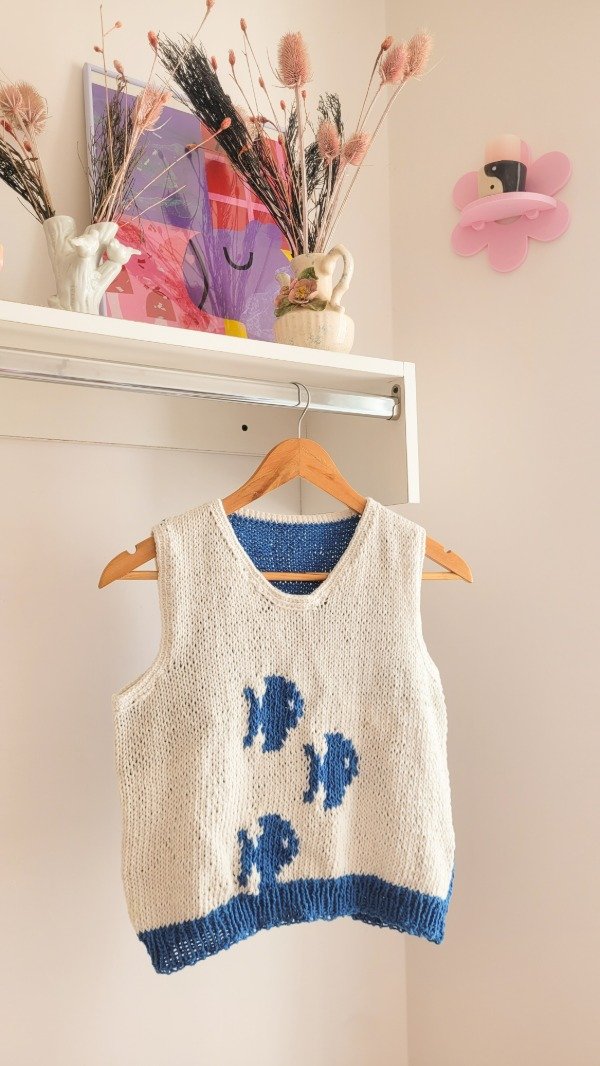 Producto - Top peces