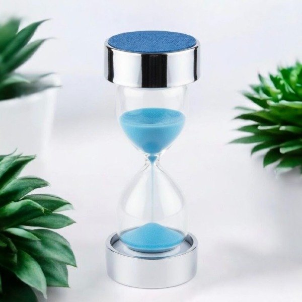 Producto - RELOJ DE ARENA 5MINUTOS
