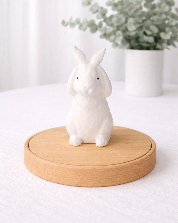 Producto - Conejo "No Oír"