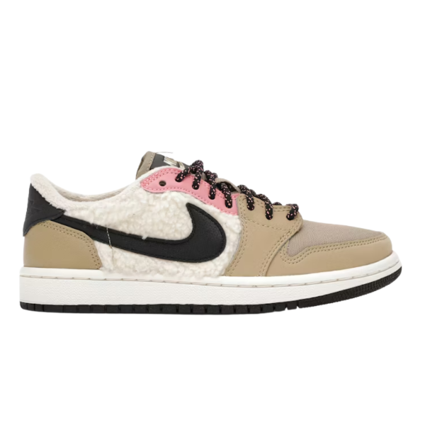 Producto - Jordan 1 Retro Low Utility Pack (Women's)