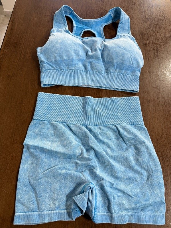 Producto - Set aria - 6