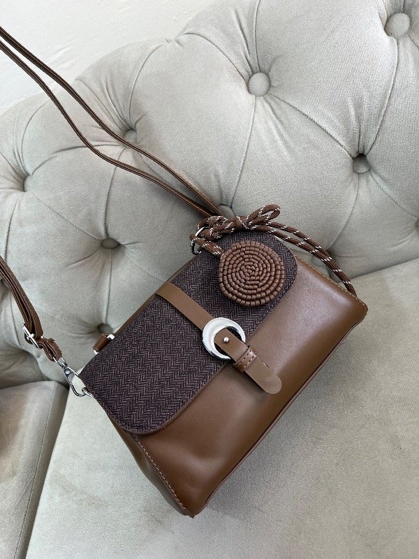 Producto - MINI BAG LUNA ART. 98683 - 2
