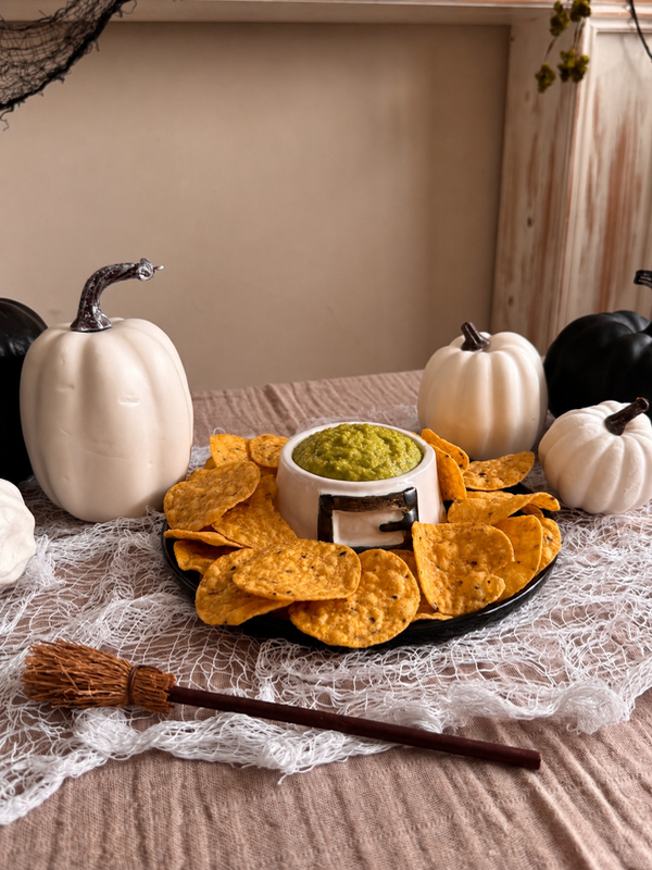 Producto - Plato Witch Hat - 3
