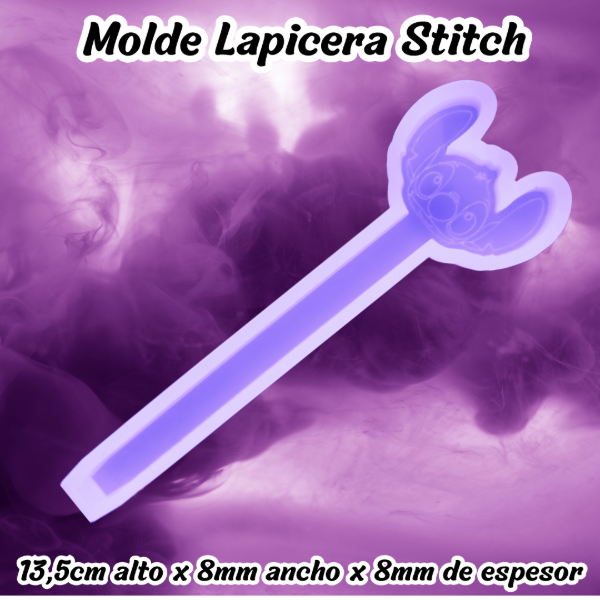 Producto - Lapicera Stitch