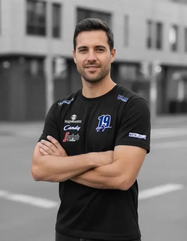 Producto - Remera Ayrton Senna Toleman