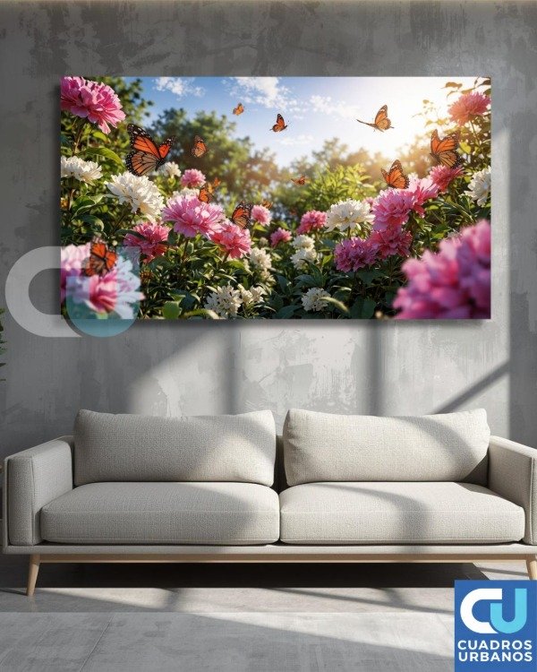 Producto - Flores 40