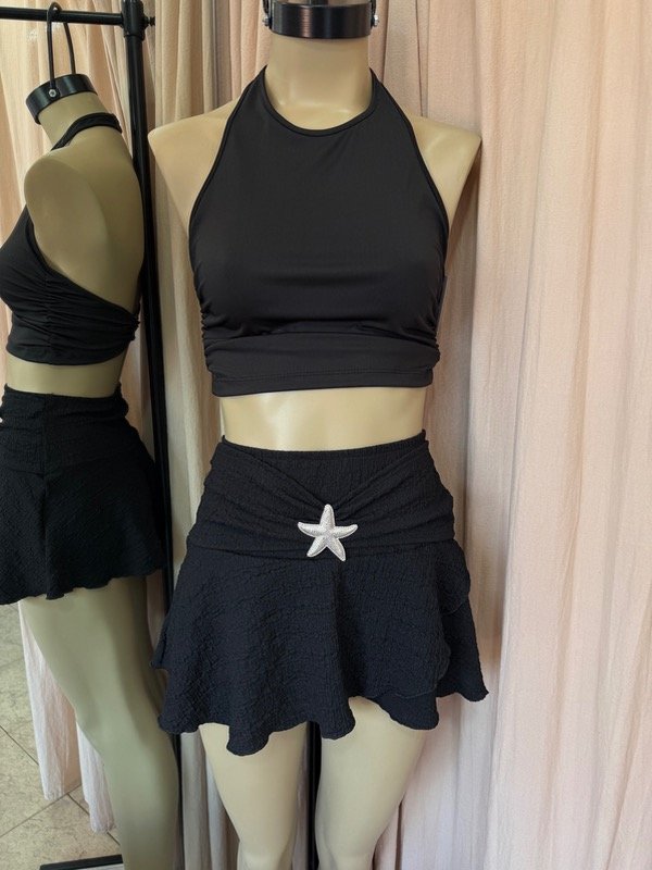 Producto - Mini detalle estrella