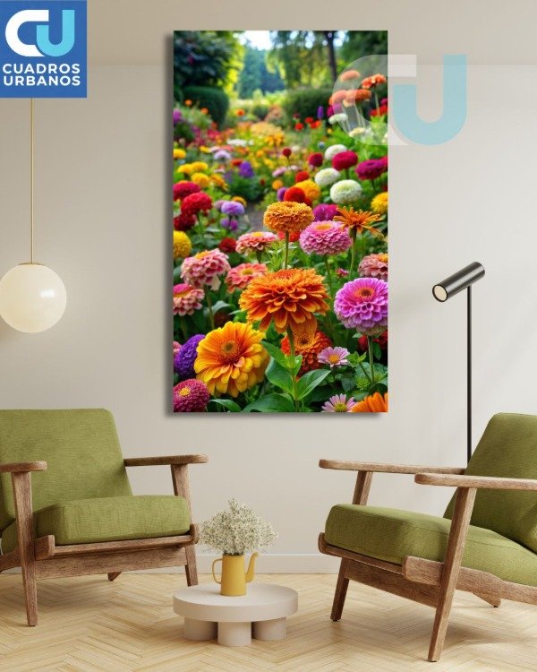 Producto - Flores 31