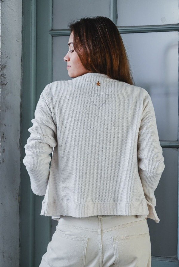 Producto - SACO SINGAPUR TIZA