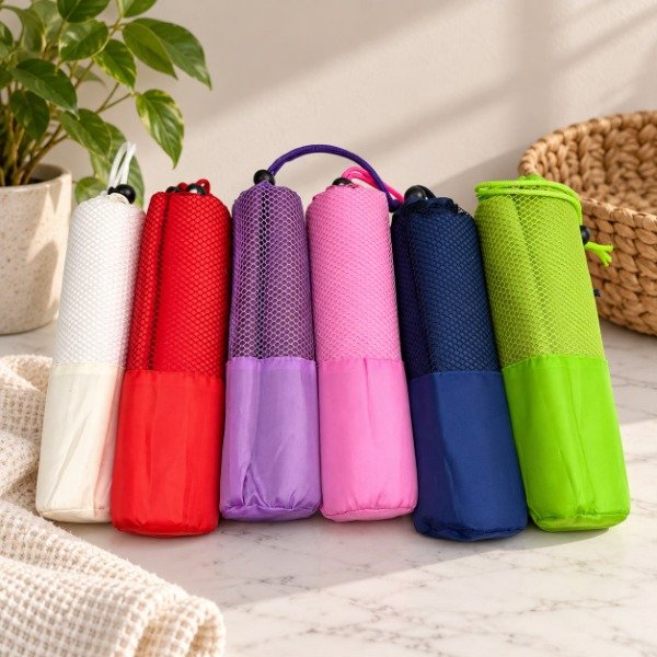 Producto - TOALLON DE SECADO RAPIDO