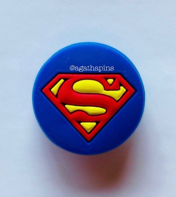 Producto - Escudo superman