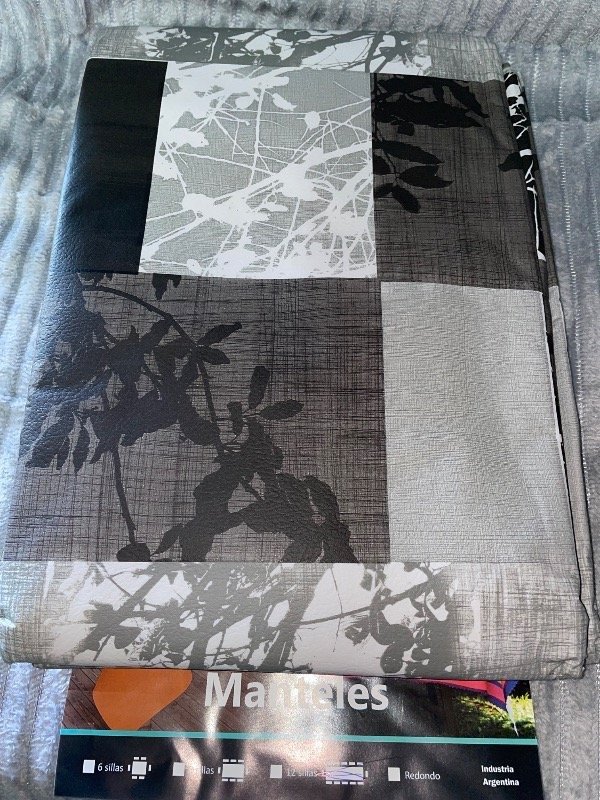 Producto - Manteles Ecocuero 3 metros - 10