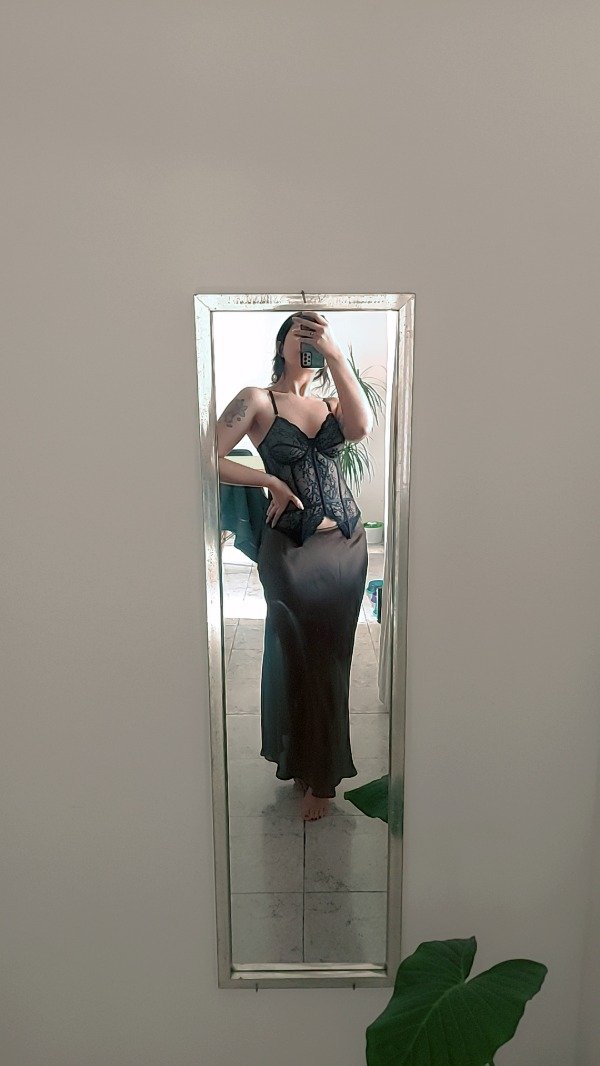 Producto - Corset Lottie