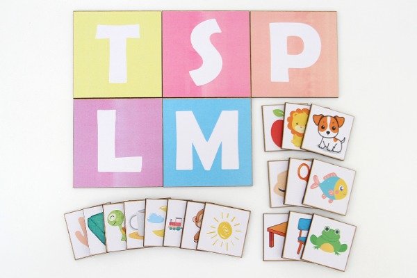 Producto - CON QUE SONIDO EMPIEZA