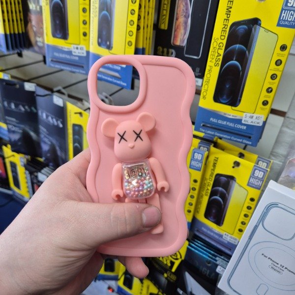Producto - Evo con Pop Socket - iPhone 13 / 14