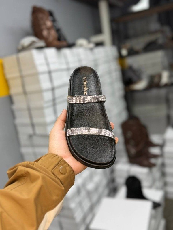 Producto - Sandalias Importadas Cod/002 - 1