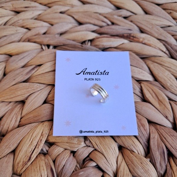 Producto - CUFF SUNNA