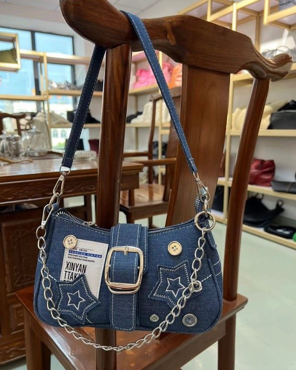 Producto - Mini bag Ikia