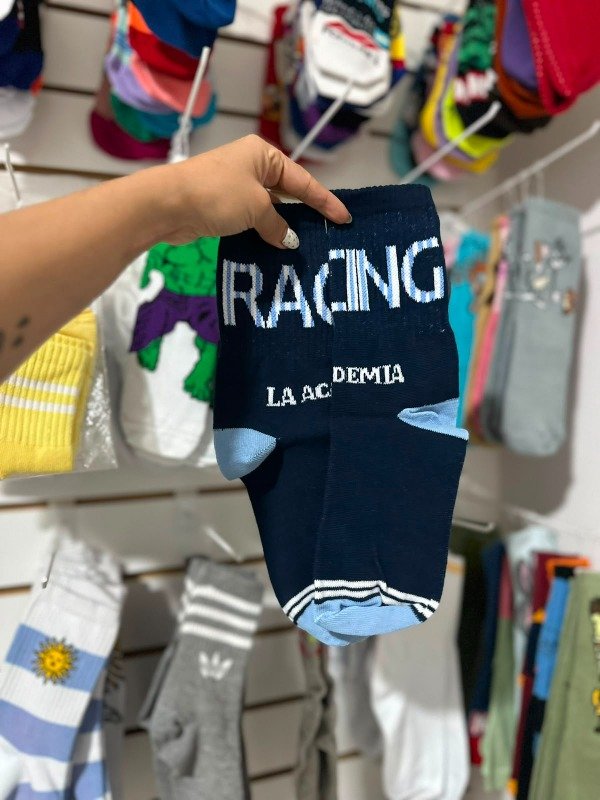 Producto - Racing