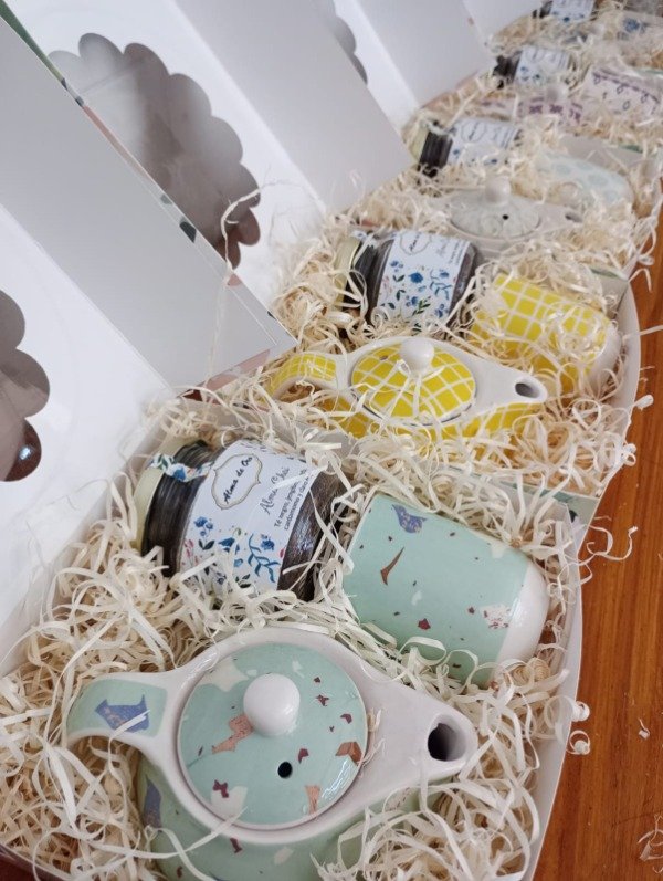 Producto - Cajas de regalo para empresas