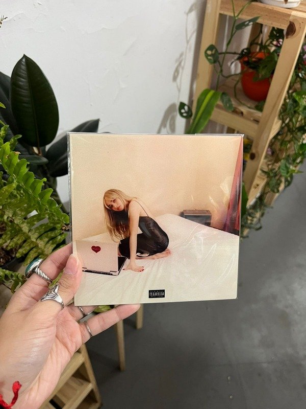 Producto - Sabrina Carpenter - Emails I can't send Deluxe