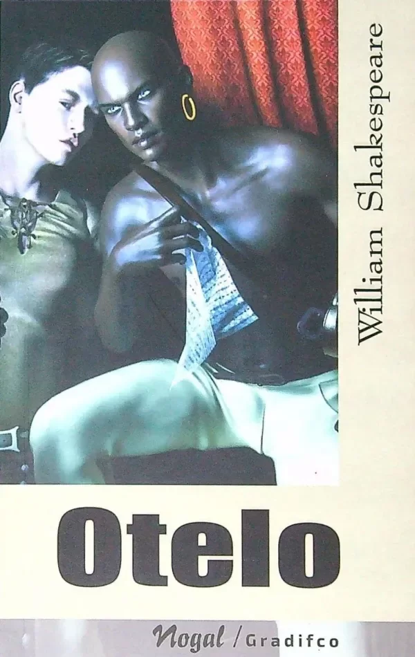 Producto - Otelo