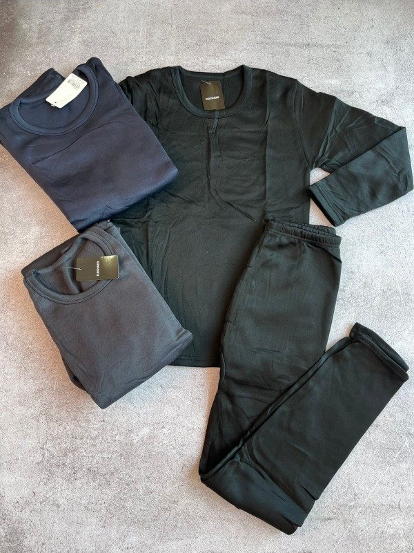 Producto - Conjunto Termico De Hombre - COD 4852