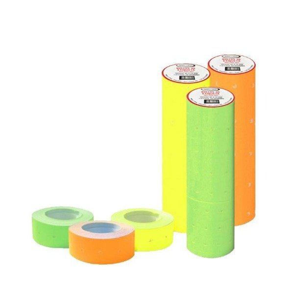 Producto - ETIQUETA P/ETIQUETADORA