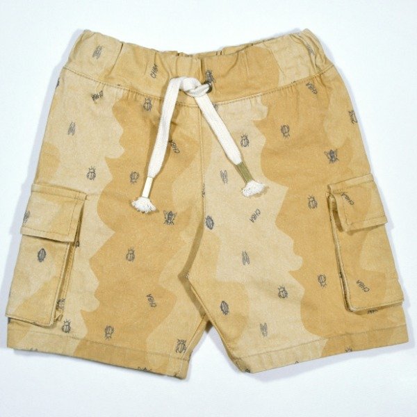 Producto - Bermuda Bichos