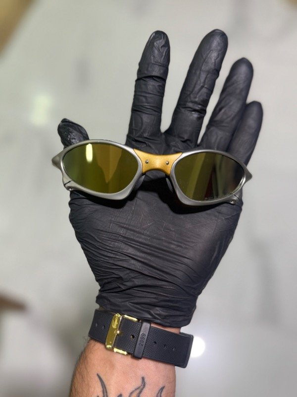 Producto - Oakley Penny 24k