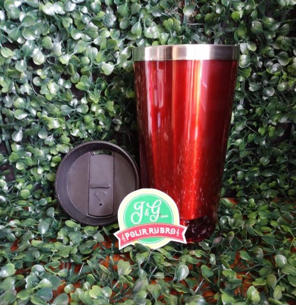 Producto - VASO CAFETERO DE 200CC