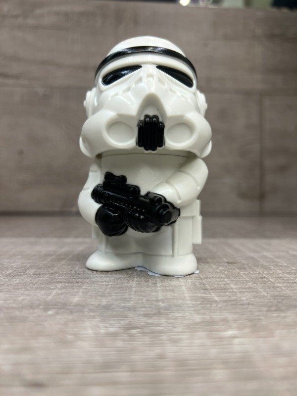 Producto - Picador Star Wars Stormtrooper 3 Partes Metal