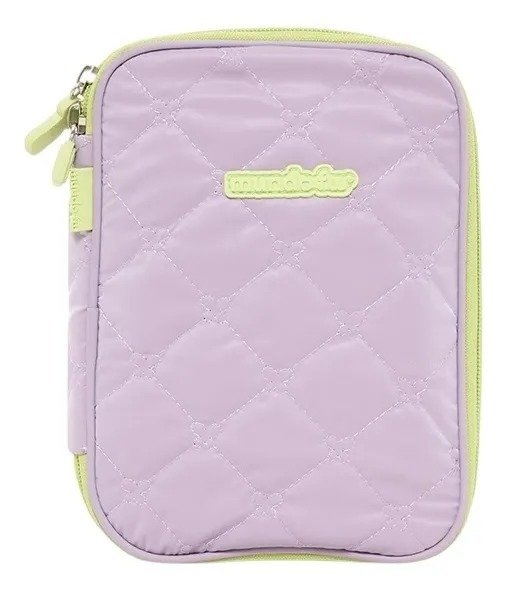 Producto - CARTUCHERA ORGANIZADOR FW PASTEL LILAC