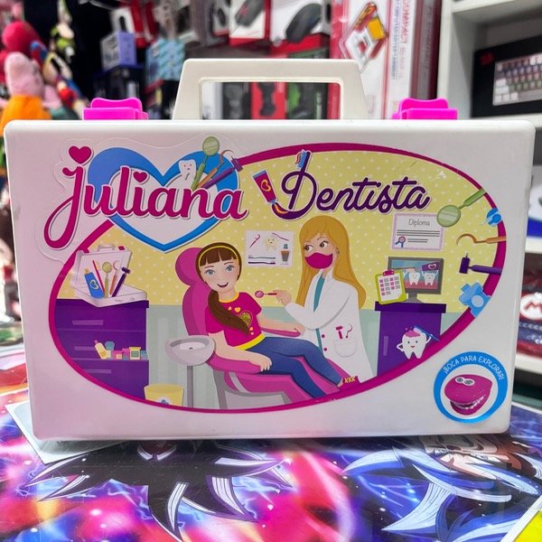 Producto - VALIJA JULIANA DENTISTA GRANDE
